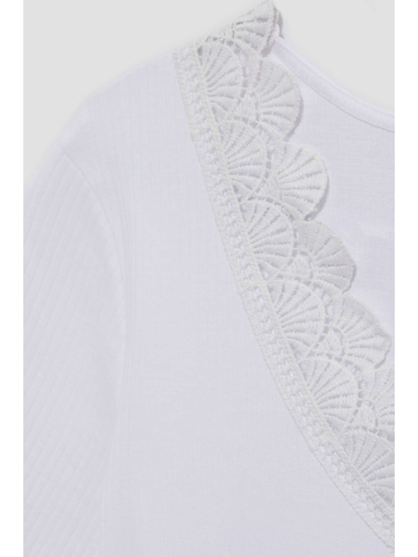 Moodo Дамска тениска Moodo