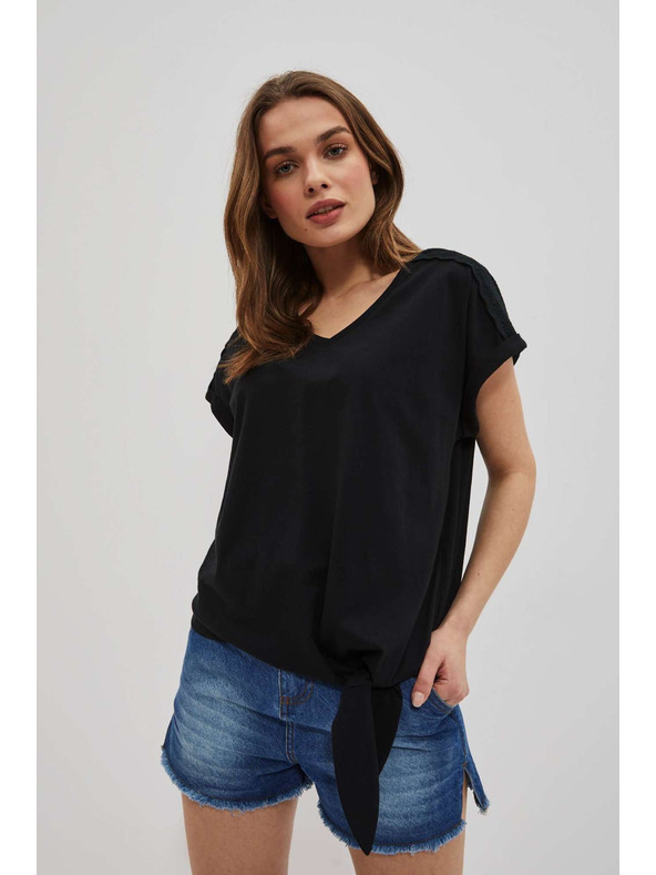 Moodo Дамска тениска Moodo