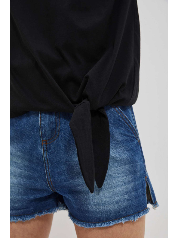 Moodo Дамска тениска Moodo