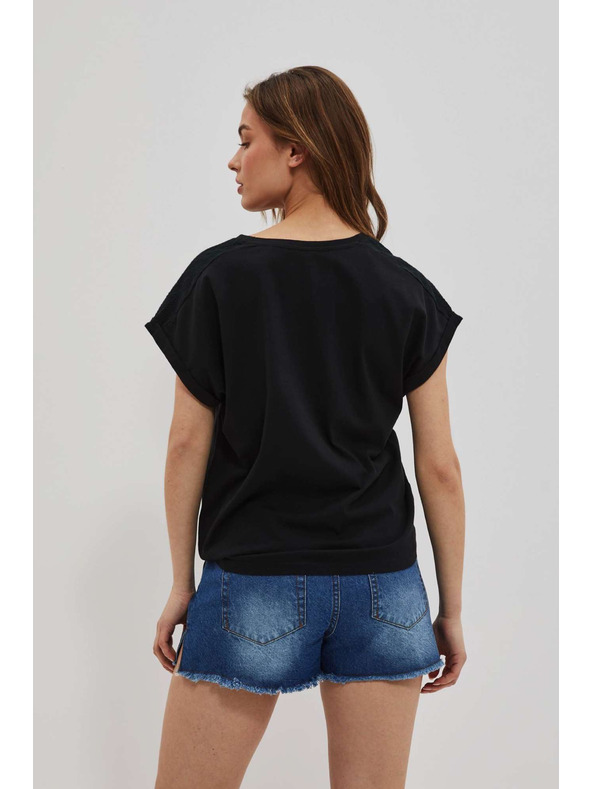 Moodo Дамска тениска Moodo