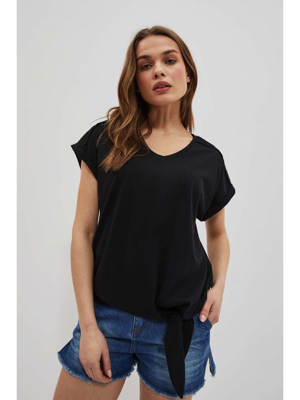 Moodo Дамска тениска Moodo