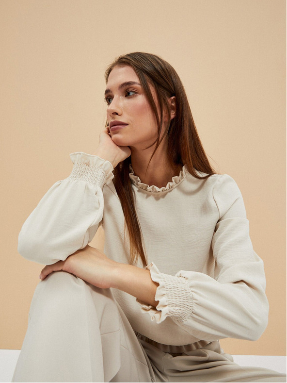 Moodo Блуза за жени Moodo