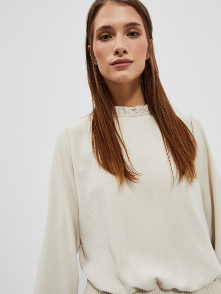 Moodo Блуза за жени Moodo