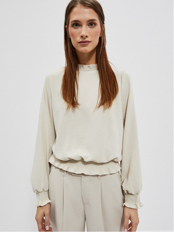 Moodo Блуза за жени Moodo