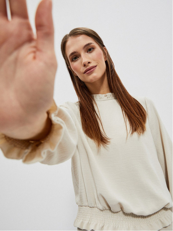 Moodo Блуза за жени Moodo