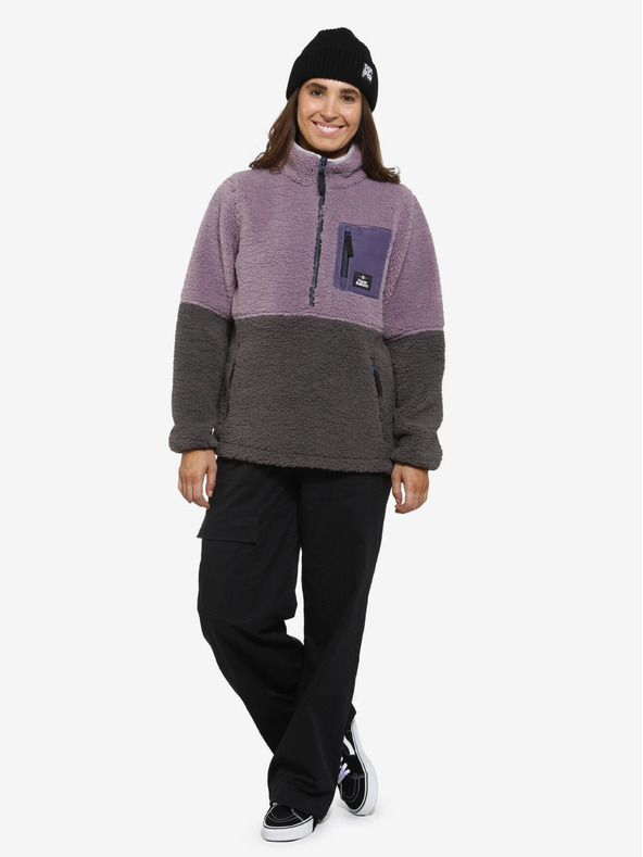 Horsefeathers Elvira Horsefeathers Дамски суичър от полар