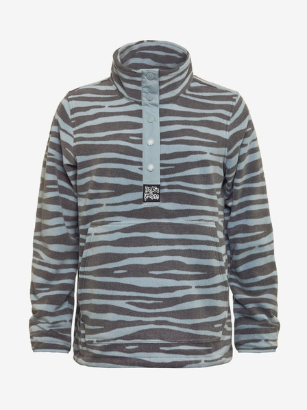 Horsefeathers Дамски поларен суичър Melia Horsefeathers