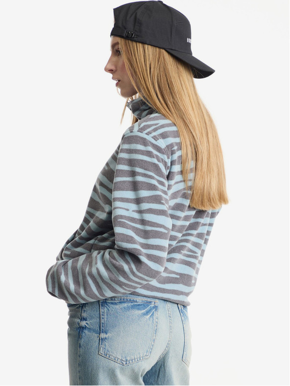 Horsefeathers Дамски поларен суичър Melia Horsefeathers