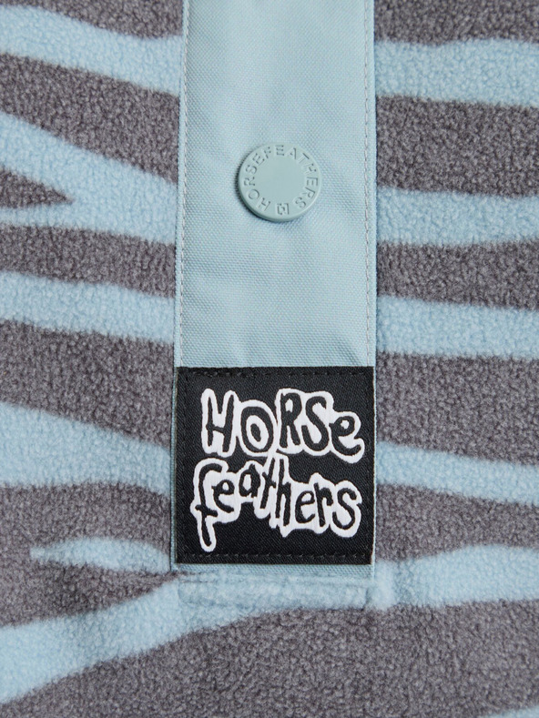 Horsefeathers Дамски поларен суичър Melia Horsefeathers