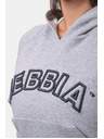 Nebbia Iconic HERO качулка 581 Nebbia