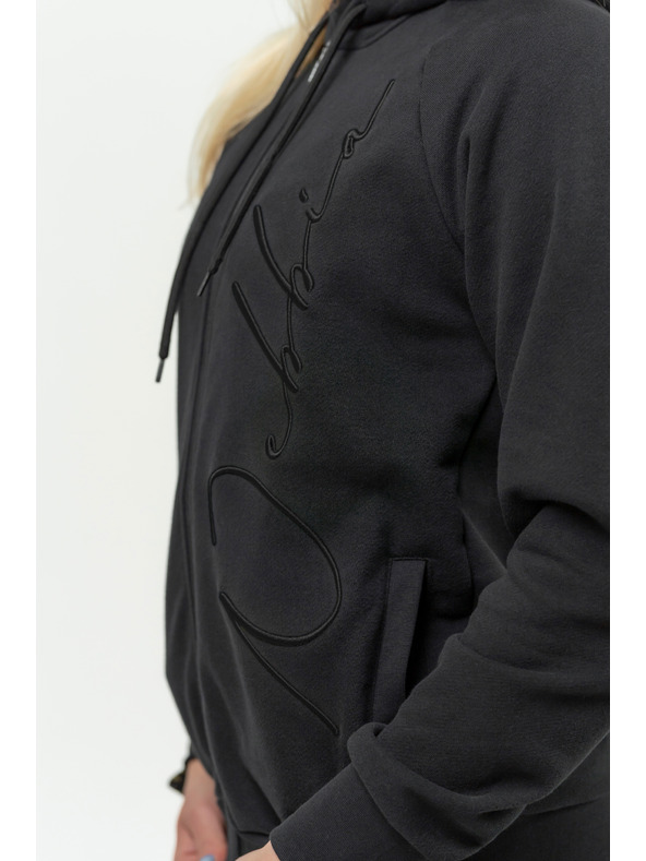 Nebbia NEBBIA INTENSE Signature 845 Nebbia Дамска спортна качулка