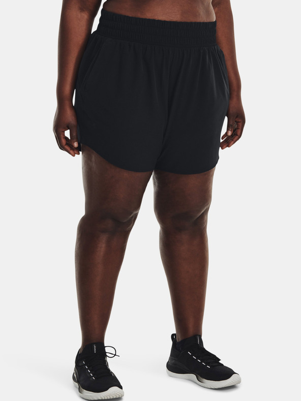 Under Armour Дамски шорти Under Armour Flex Woven Short 5in