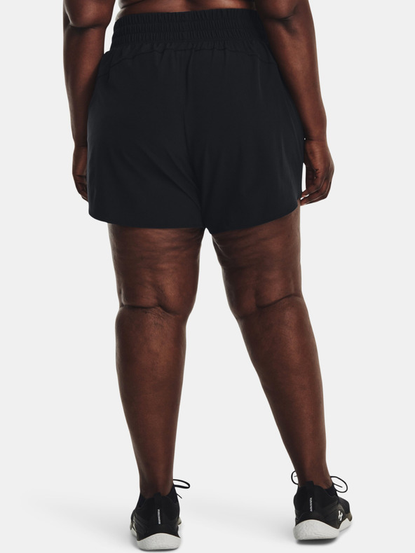 Under Armour Дамски шорти Under Armour Flex Woven Short 5in