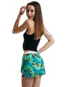 Represent Дамски шорти GIGI SKATING T-REX Представител