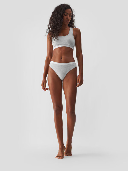 4F Дамски чорапогащници 2 бр. 4F