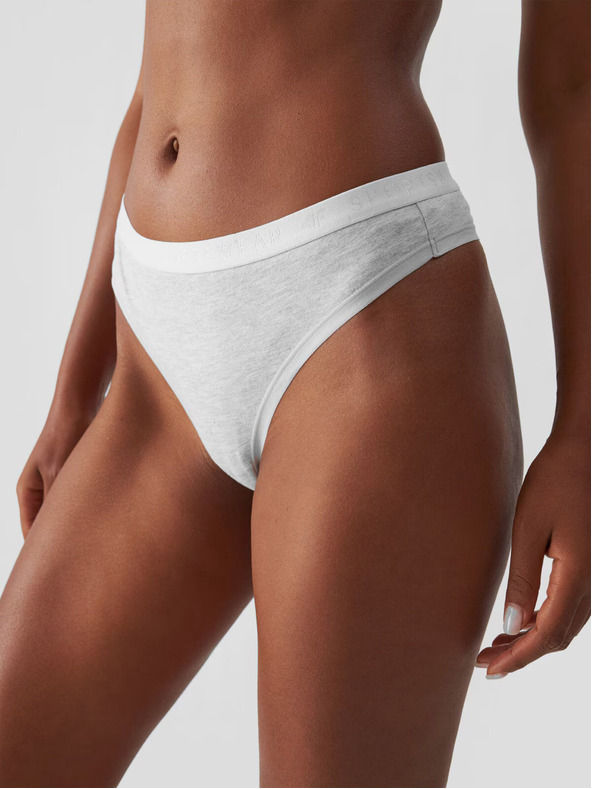 4F Дамски чорапогащници 2 бр. 4F