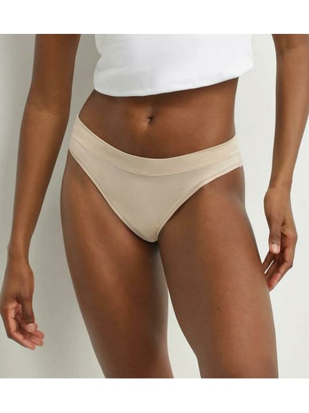 DIM Дамски бикини DIM BRIEF - Бели