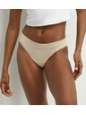DIM Дамски бикини DIM BRIEF - Бели
