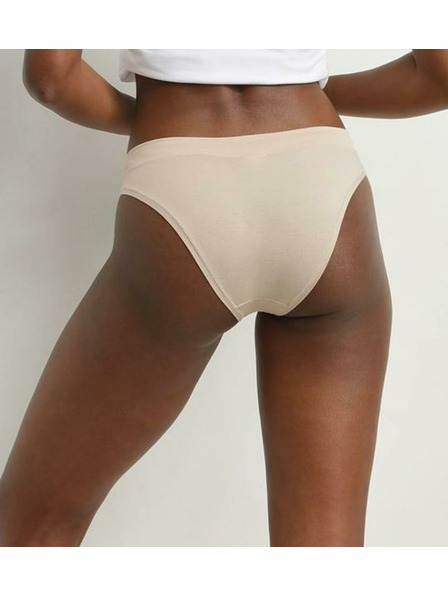 DIM Дамски бикини DIM BRIEF - Бели