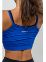Nebbia Двуслоен спортен сутиен FLEX 241 Nebbia
