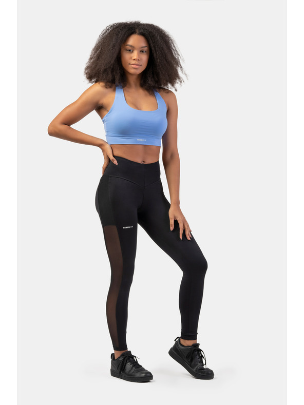 Nebbia Активен спортен сутиен със средна поддръжка 413 Nebbia