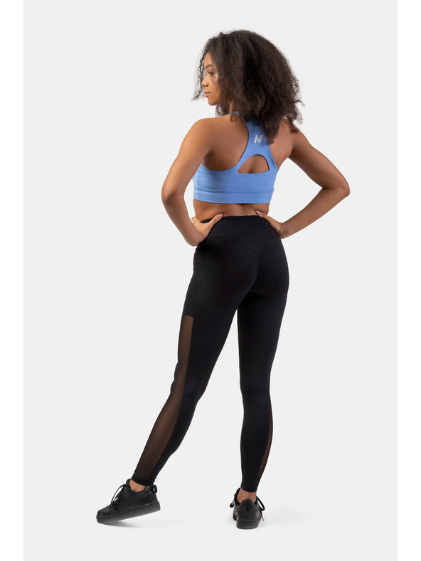 Nebbia Активен спортен сутиен със средна поддръжка 413 Nebbia