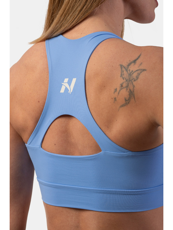 Nebbia Активен спортен сутиен със средна поддръжка 413 Nebbia