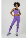 Nebbia FIT Activewear Подсилен спортен сутиен 437 Nebbia