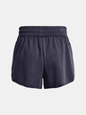 Under Armour Дамски шорти Under Armour UA Pjt Rck Dsrpt Terry Short