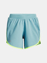 Under Armour Дамски шорти Under Armour UA Fly By Elite 5'' Short