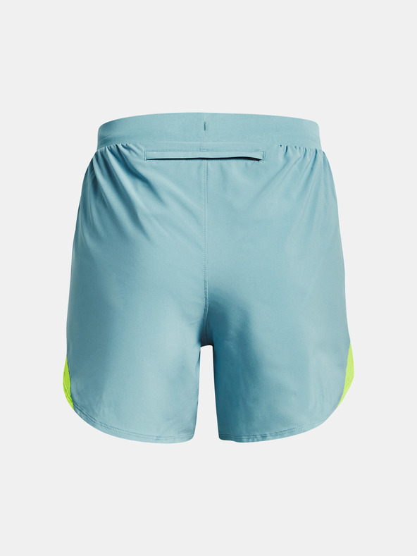 Under Armour Дамски шорти Under Armour UA Fly By Elite 5'' Short