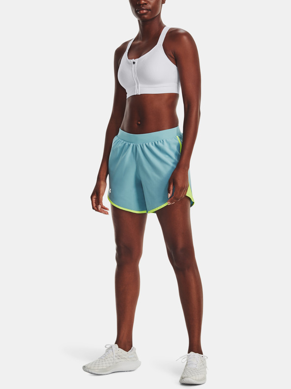 Under Armour Дамски шорти Under Armour UA Fly By Elite 5'' Short