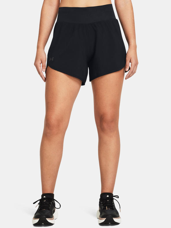Under Armour Дамски шорти Under Armour UA Fly By Elite 5'' Shorts