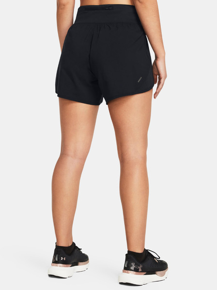 Under Armour Дамски шорти Under Armour UA Fly By Elite 5'' Shorts