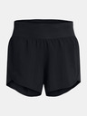Under Armour Дамски шорти Under Armour UA Fly By Elite 5'' Shorts