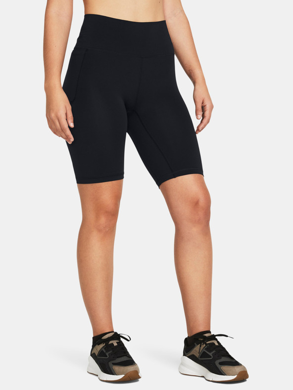 Under Armour Дамски шорти Under Armour Meridian 10in Short