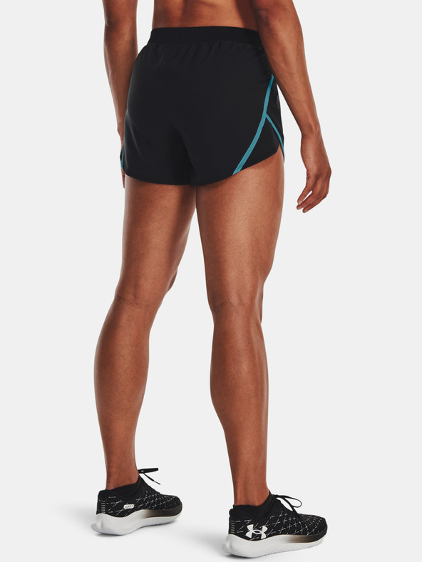 Under Armour Дамски шорти Under Armour UA Fly By 2.0 Short