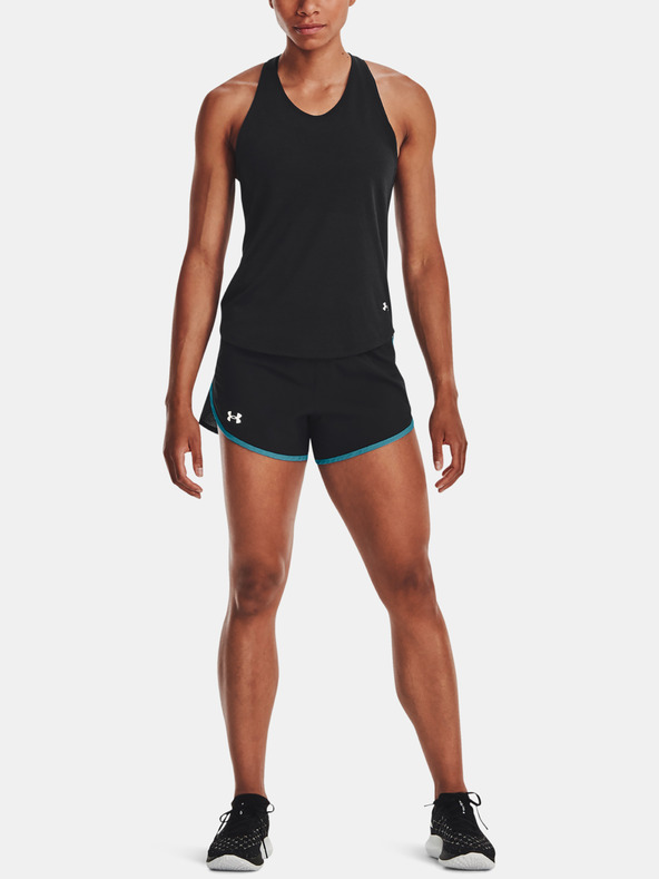 Under Armour Дамски шорти Under Armour UA Fly By 2.0 Short
