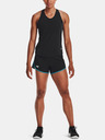 Under Armour Дамски шорти Under Armour UA Fly By 2.0 Short