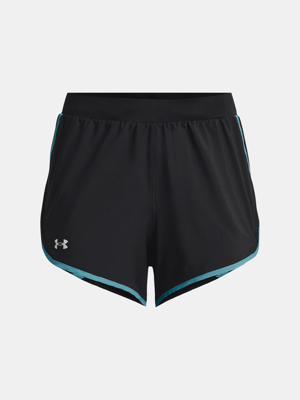 Under Armour Дамски шорти Under Armour UA Fly By 2.0 Short