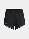 Under Armour Дамски шорти Under Armour UA Fly By 2.0 Short