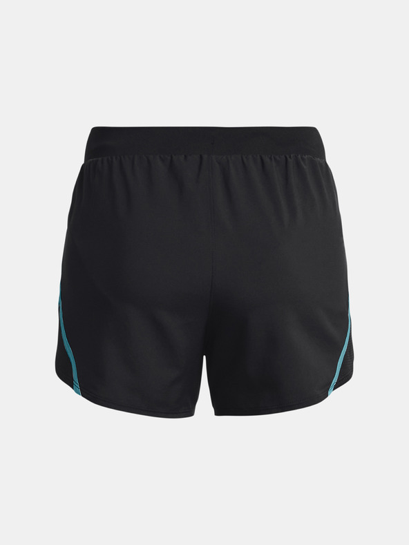 Under Armour Дамски шорти Under Armour UA Fly By 2.0 Short