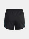 Under Armour Дамски шорти Under Armour UA Fly By 2.0 Short