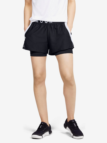 Under Armour Under Armour Women's Play Up 2-in-1 Shorts