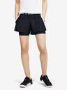Under Armour Under Armour Women's Play Up 2-in-1 Shorts