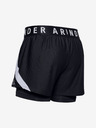 Under Armour Under Armour Women's Play Up 2-in-1 Shorts