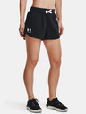 Under Armour Дамски шорти Under Armour Rival Fleece Short