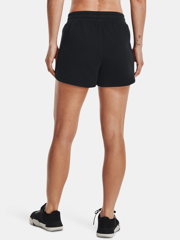 Under Armour Дамски шорти Under Armour Rival Fleece Short