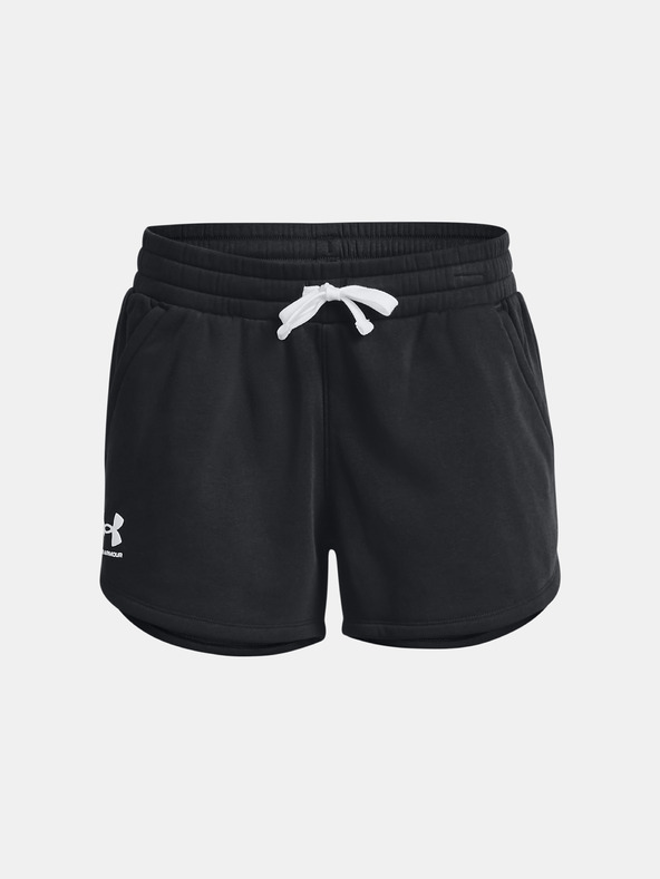 Under Armour Дамски шорти Under Armour Rival Fleece Short