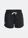Under Armour Дамски шорти Under Armour Rival Fleece Short